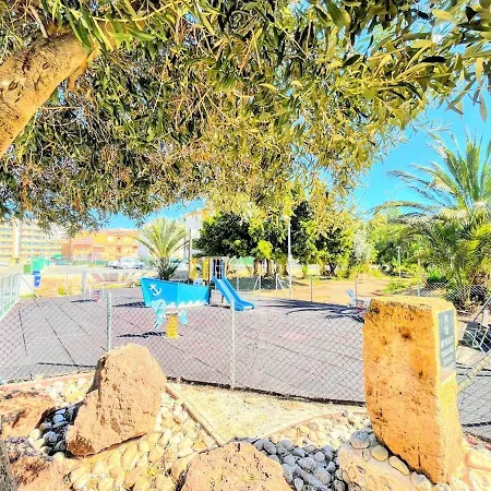 Don Quijote Punta Prima By Villas&you Appartamento Torrevieja