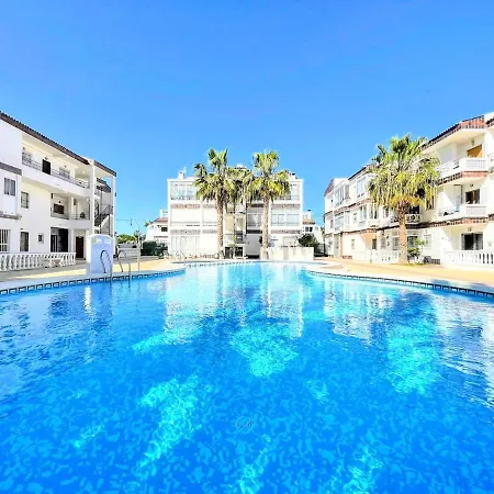 Don Quijote Punta Prima By Villas&you