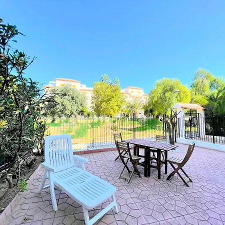 Don Quijote Punta Prima By Villas&you *